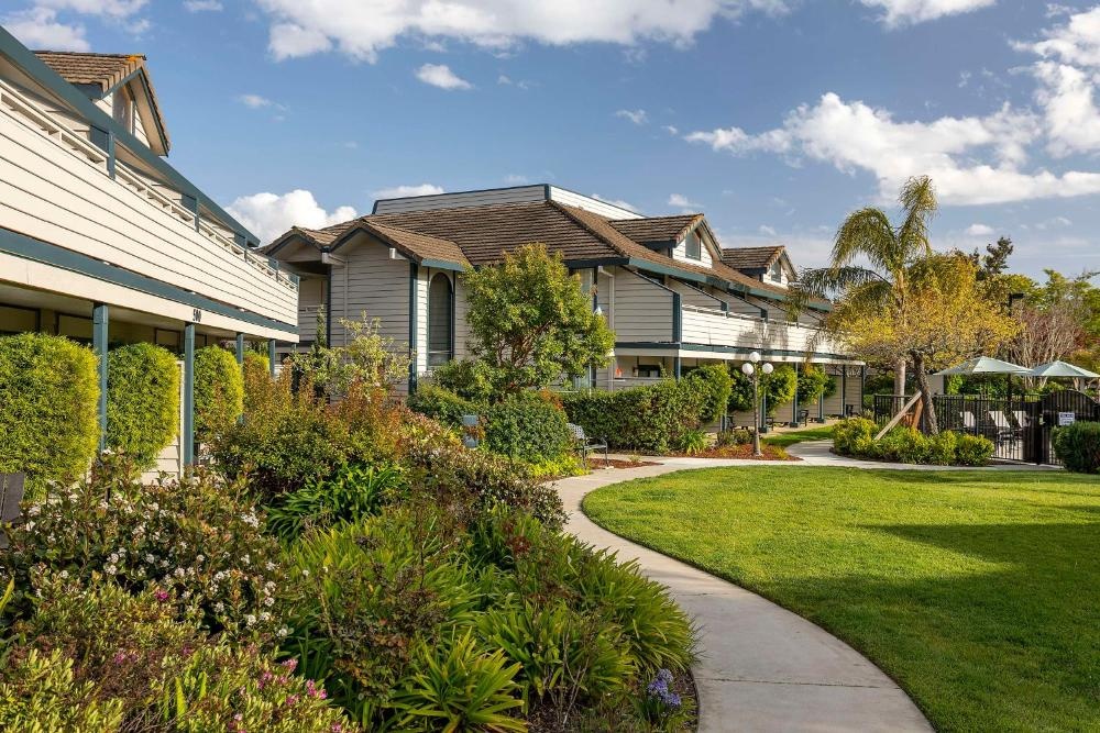 Seacliff Inn Aptos