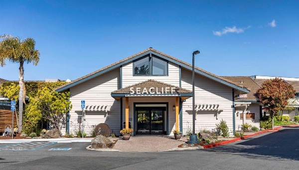 Seacliff Inn Aptos image 6